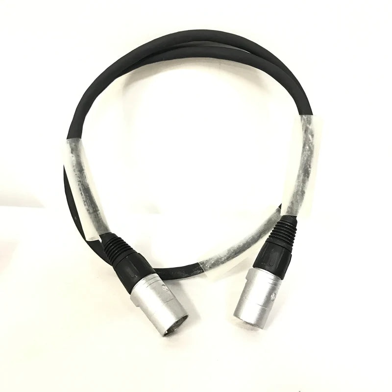 Midas CAT5E-5M-1M Pro Series ACBLX-2065 Ruggedized CAT5E UTP Network Cable – 1 Meter (DEMO)
