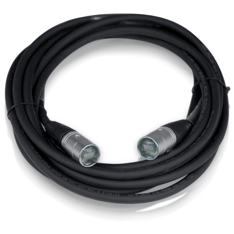 Midas CAT5E-5M Ruggedised CAT5E UTP Network Cable – 5 Meters (DEMO)