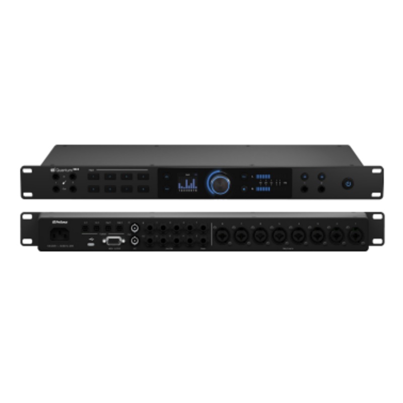 Presonus QUANTUM HD8 Recording Interface