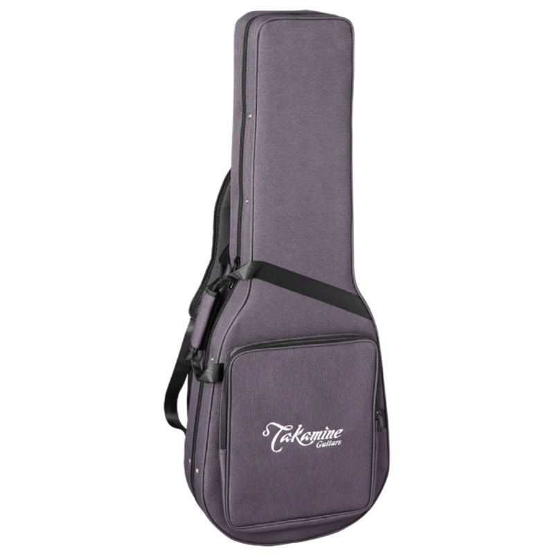 Takamine CLASSICAL Electric Guitar Semi Hard Case