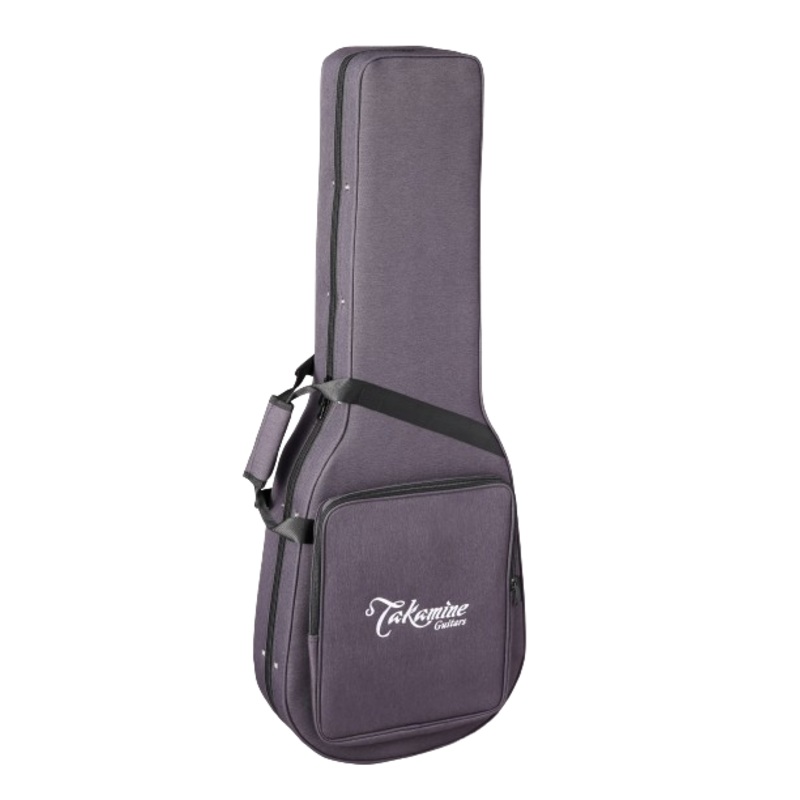 Takamine THINLINE Electric Guitar Semi Hard Case