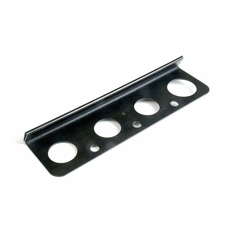 The Mute Caddy MCLM Longoria Model Mute Holder