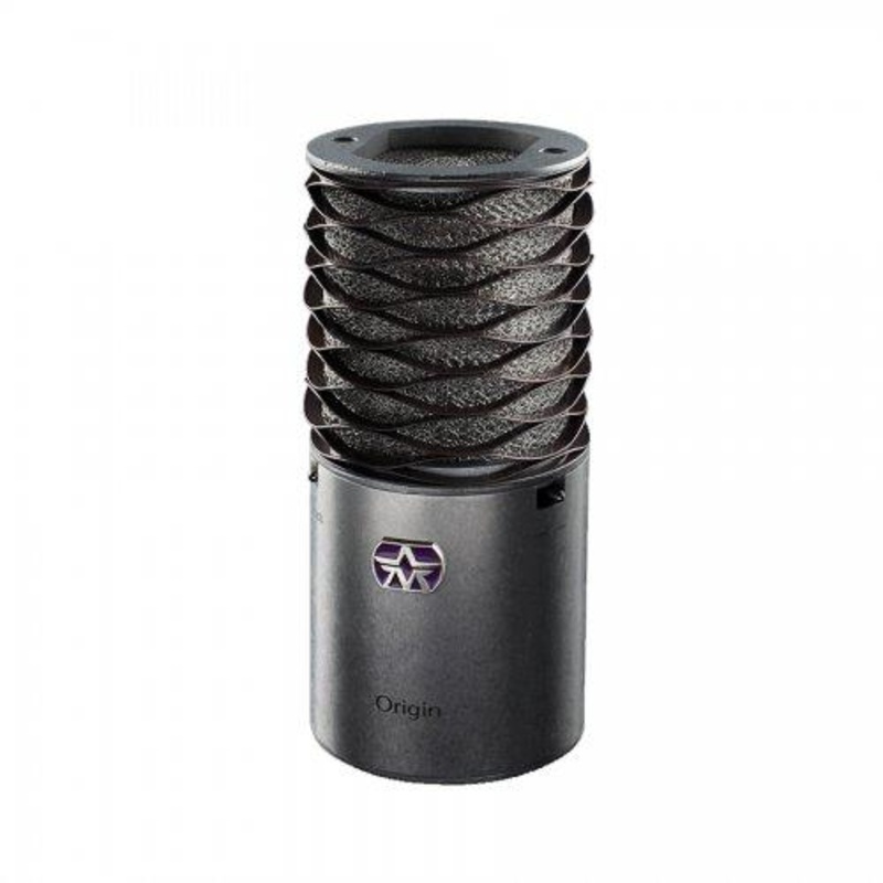 Aston Microphones AST-ORIGIN Large Diaphragm Condenser Mic