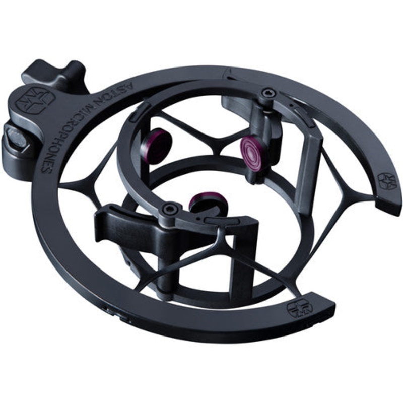 Aston Microphones AST-SWIFT Swift Universal Shockmount