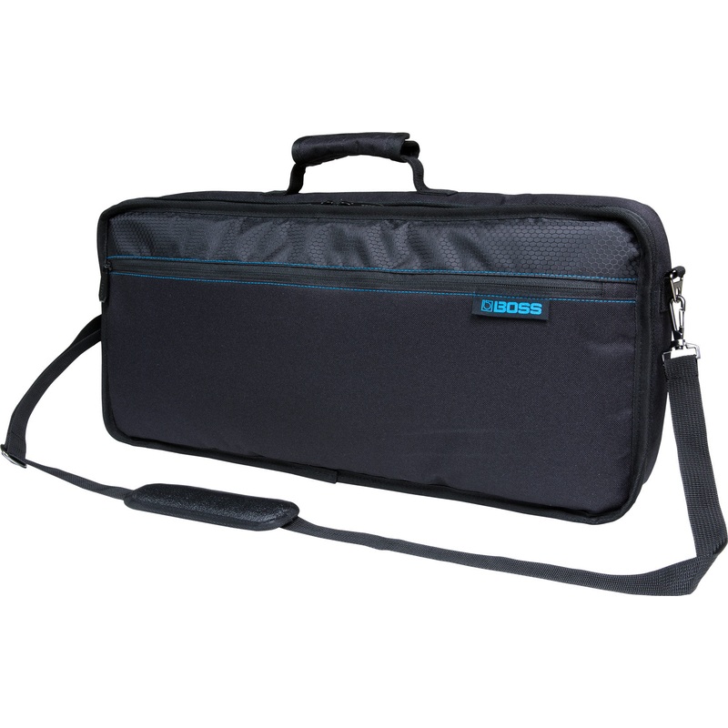 Boss CB-ME80 Effects Processor Travel Bag