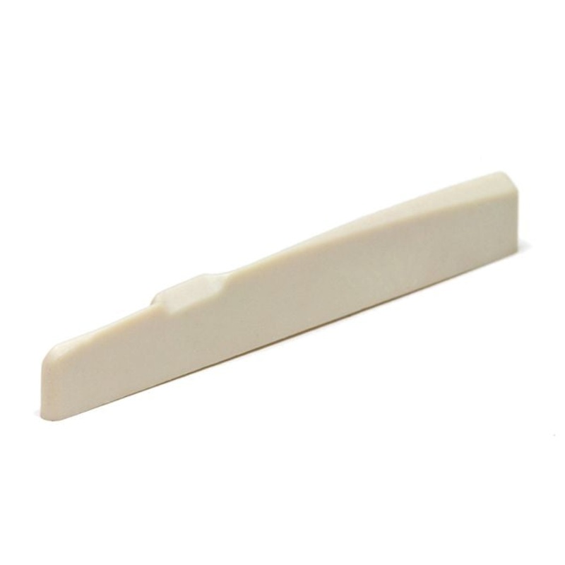 Graph Tech PQ-9276-C0 Compensated Acoustic Saddle – 3″