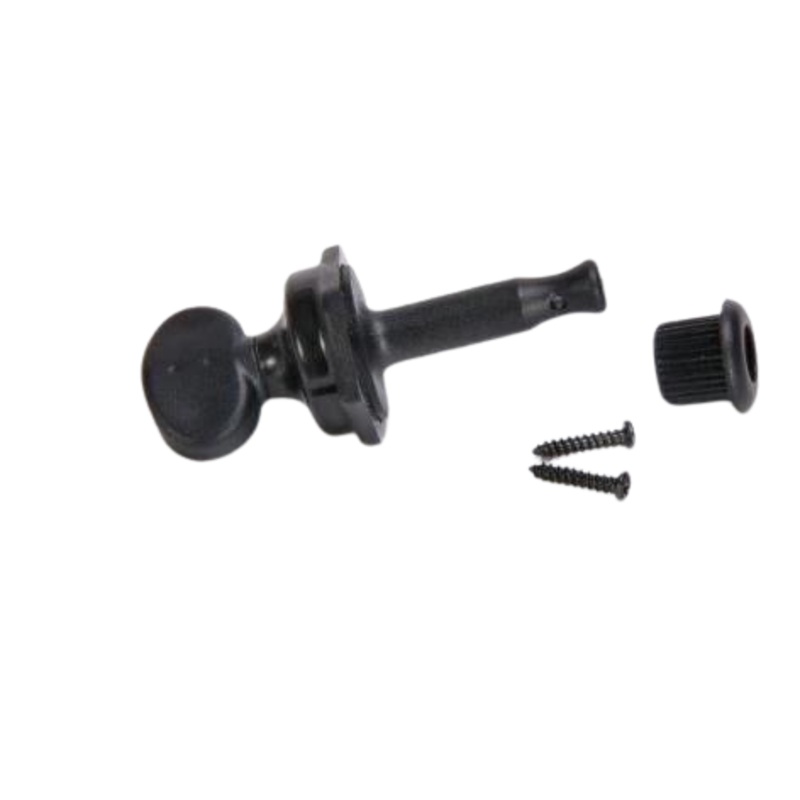 Graph Tech PRU-4004-BK Ratio Ukulele Tuners