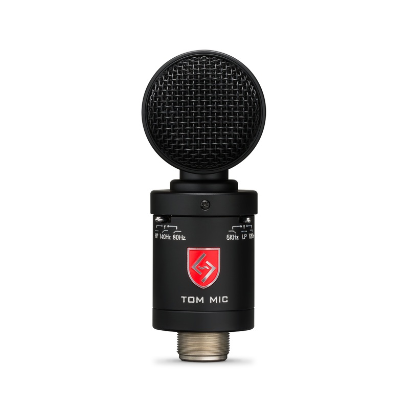Lauten Audio LS-508 Tom Mic
