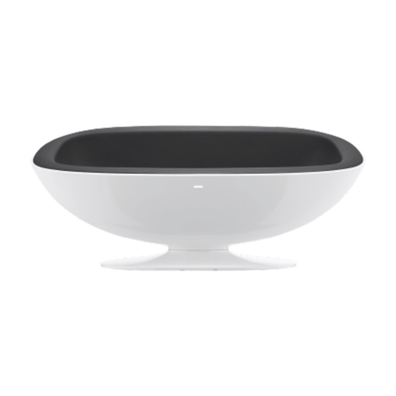 Lava Music ME 3 CARBON Series Charging Dock – 38″ (Deep Grey)