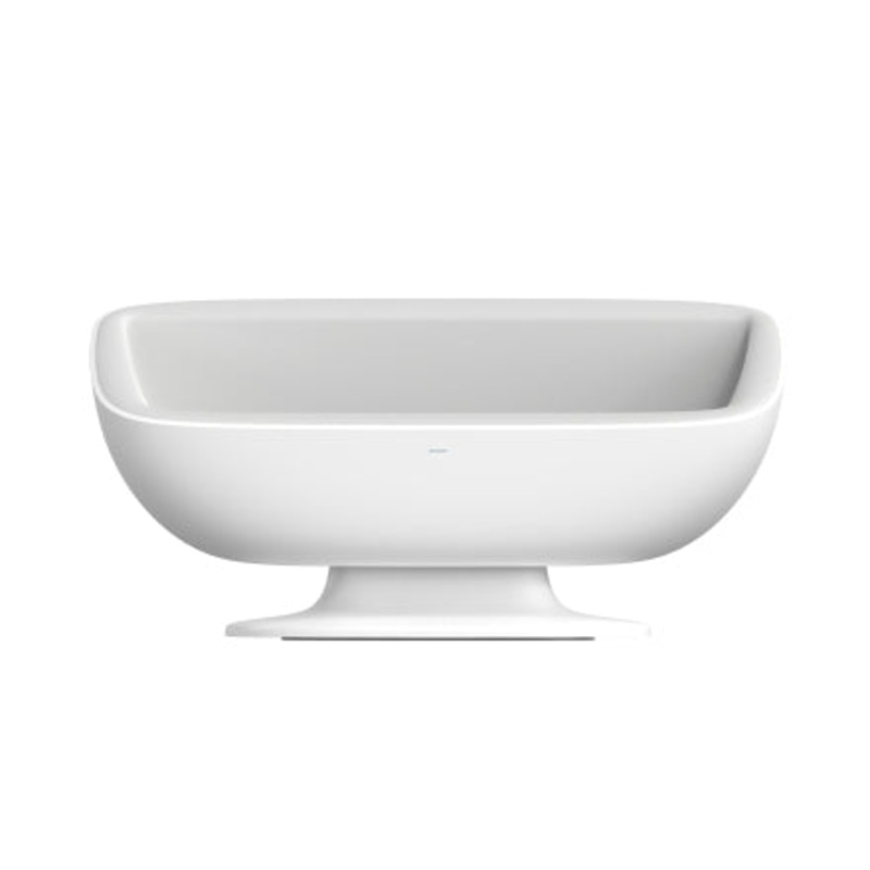 Lava Music ME 4 SPRUCE Series Charging Dock – 41 ” (White)