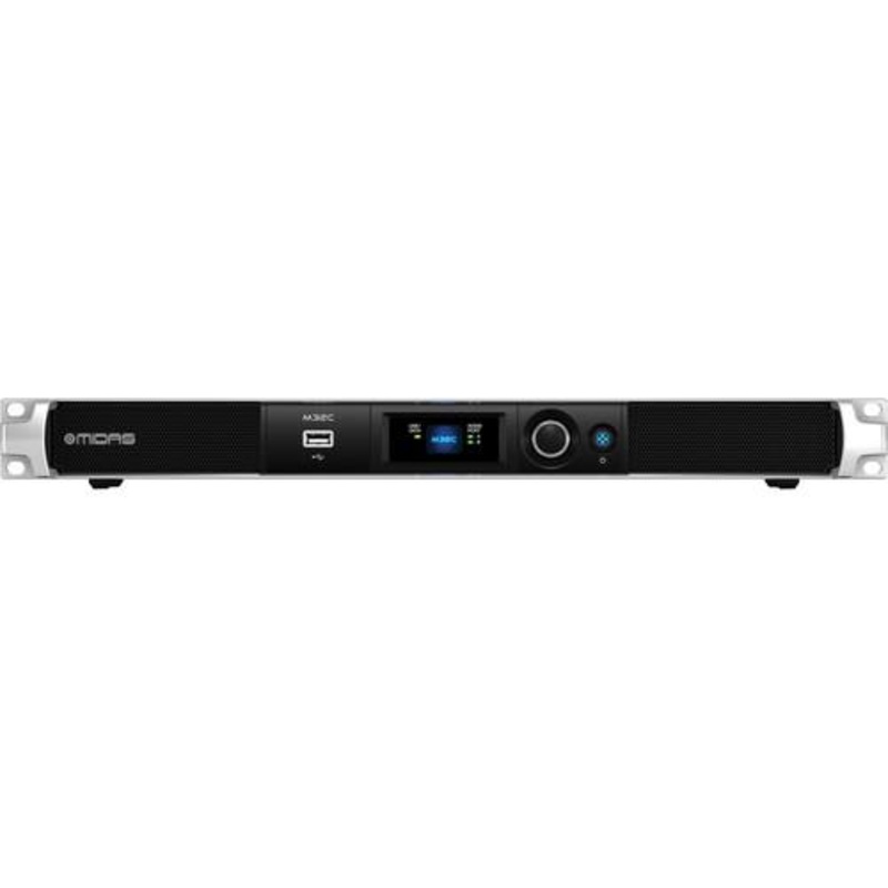 Midas M32C 40-Input Digital Rack Mixer