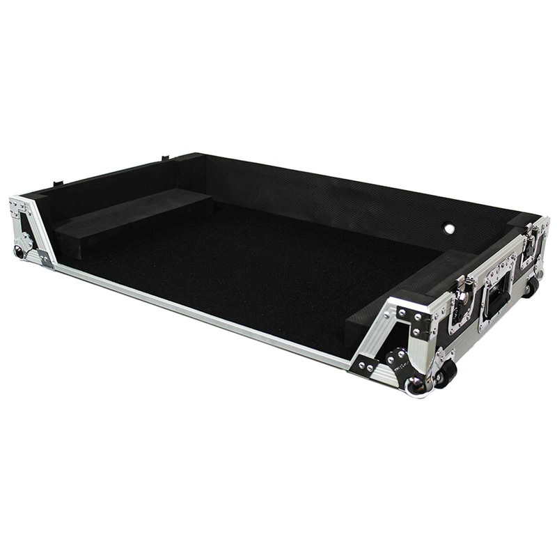 ProX XS-XDJRX W Fits Pioneer XDJ-RX Case With Wheels