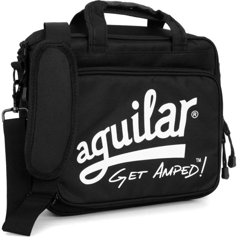 Aguilar AGTHCARRYBAG Carry Bag For Amp Head