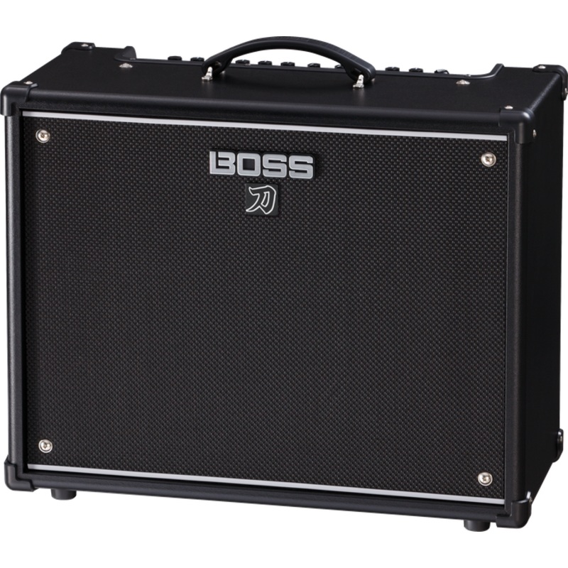Boss KATANA-100 GEN 3 100-Watt Guitar Combo Amp