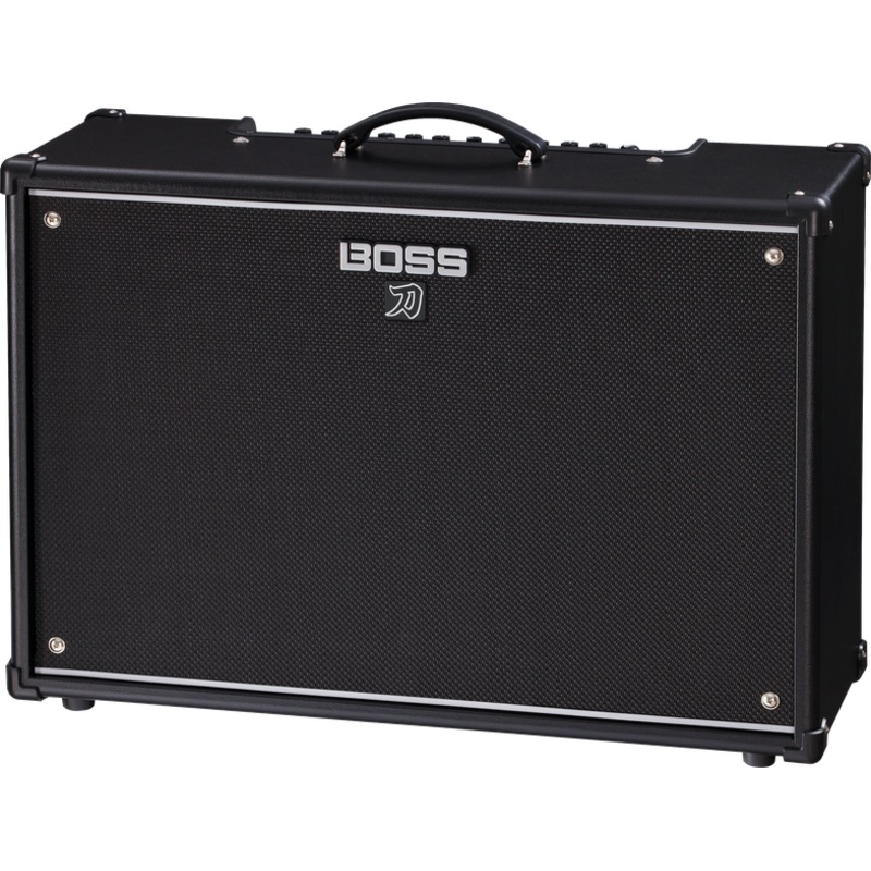 Boss KATANA-212 GEN 3 Guitar Amp combo