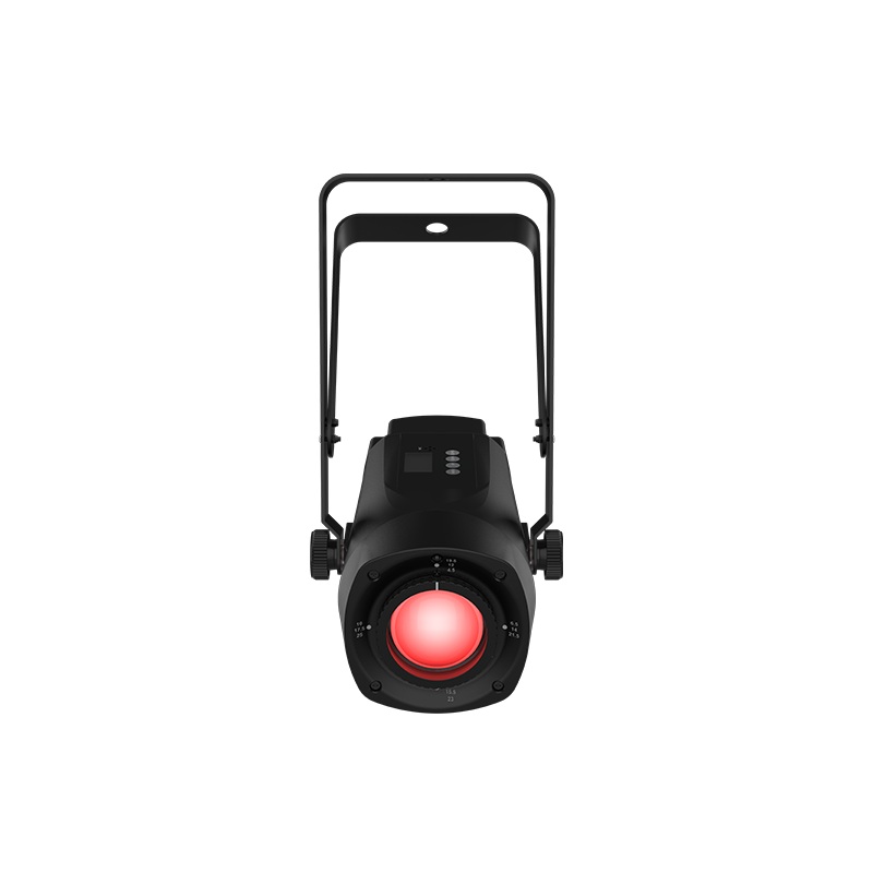 Chauvet DJ PINSPOT Q1Z ILS Pinspot Wash Light