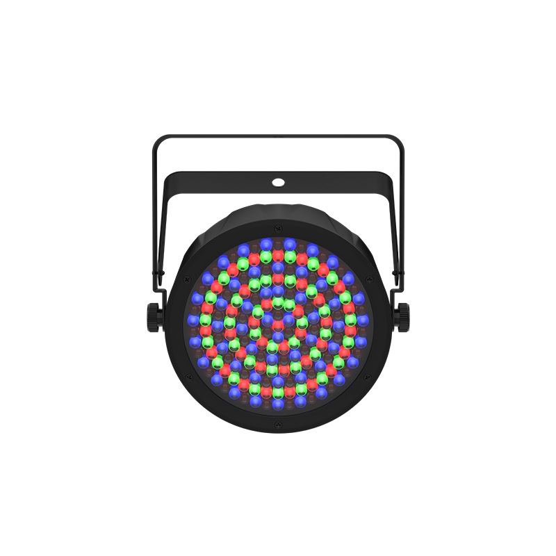 Chauvet DJ SLIMPAR 64 RGBA ILS Compact Wash Light