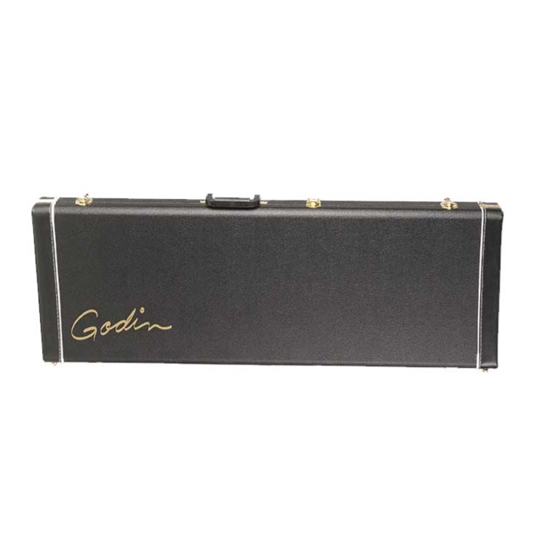 Godin Guitars MULTIOUD Electric Guitar Hardshell Case