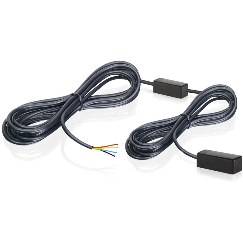 Key Digital KD-IRC3856 IR Receiver for IR Connecting Blocks