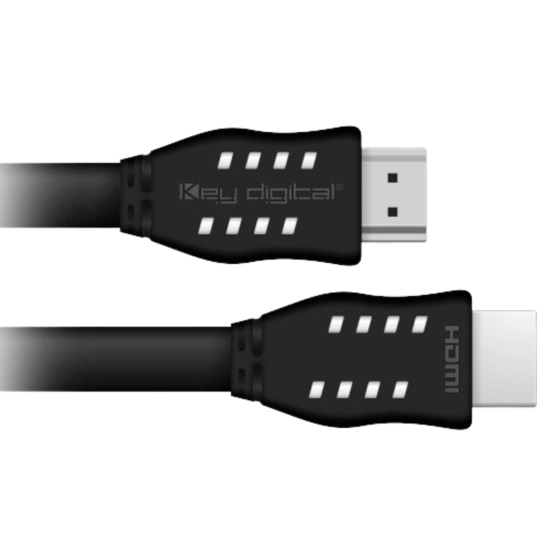 Key Digital KD-PRO20 HDMI Cable – 20′