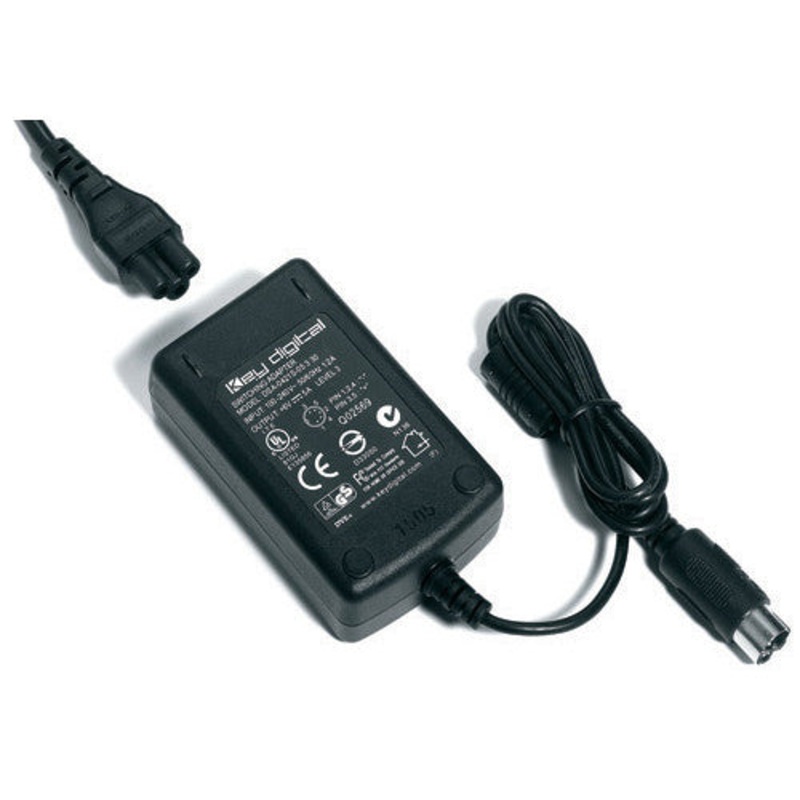 Key Digital KD-PS67V6A Power Supply for KD-MSA8X8 & KD-MSV8X8 Matrix Switchers