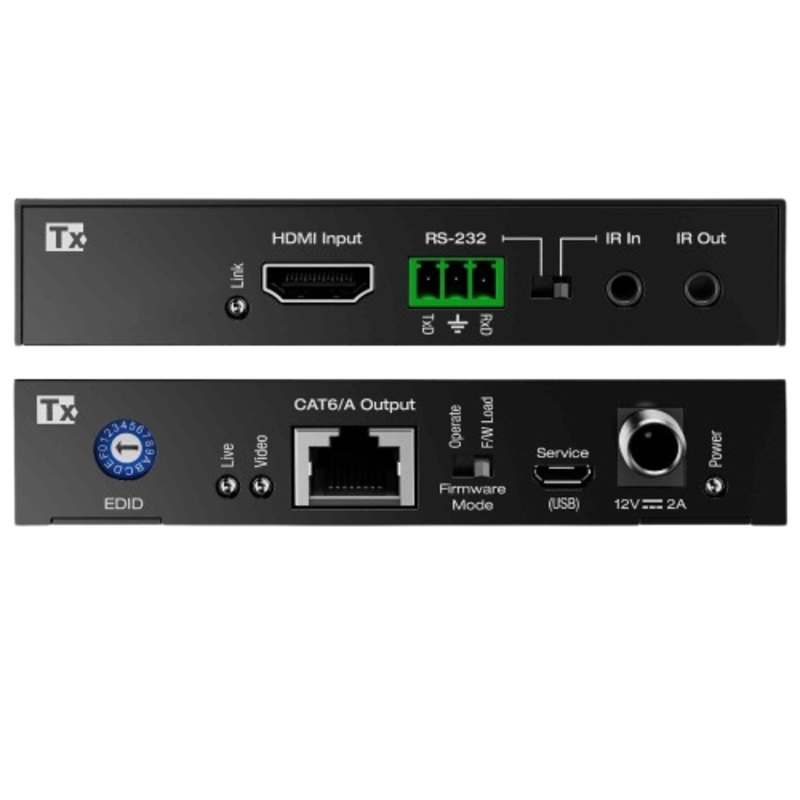 Key Digital KD-X444SP HDMI Extender Kit