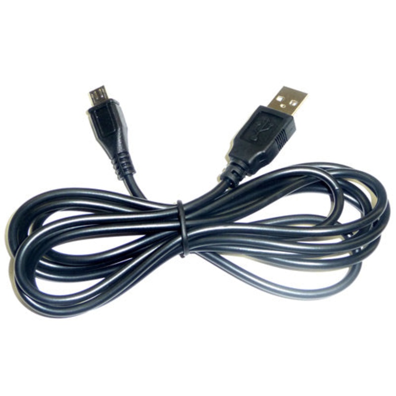 Key Digital USBAMB6 USB A to Micro USB B Cable