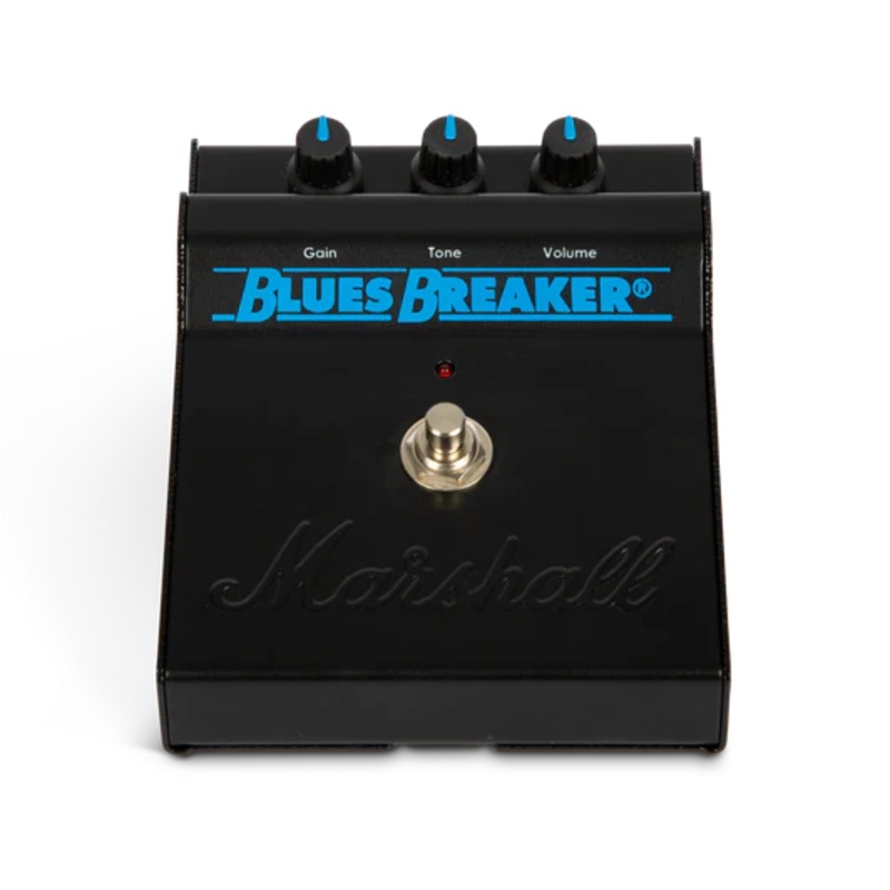 Marshall BLUES BREAKER Overdrive Pedal