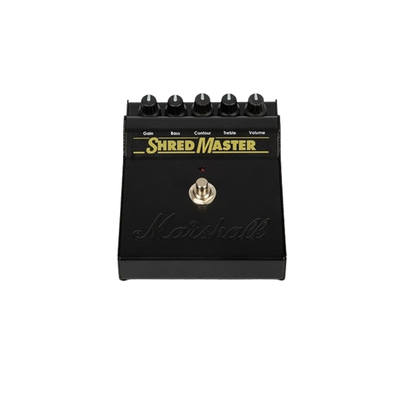Marshall SHREDMASTER Distortion Pedal