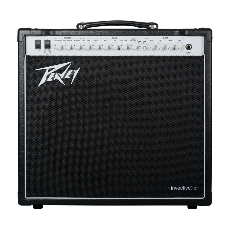 Peavey INVECTIVE .112 Guitar Amplifier