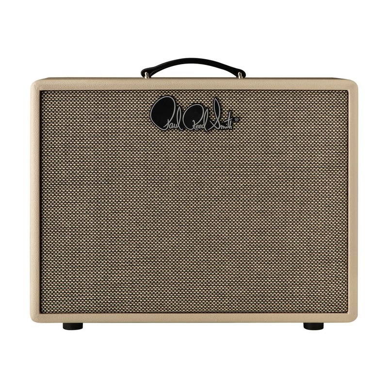 PRS DG Guitar Amplifier Open Back Cabinet  – 60W (Blonde)