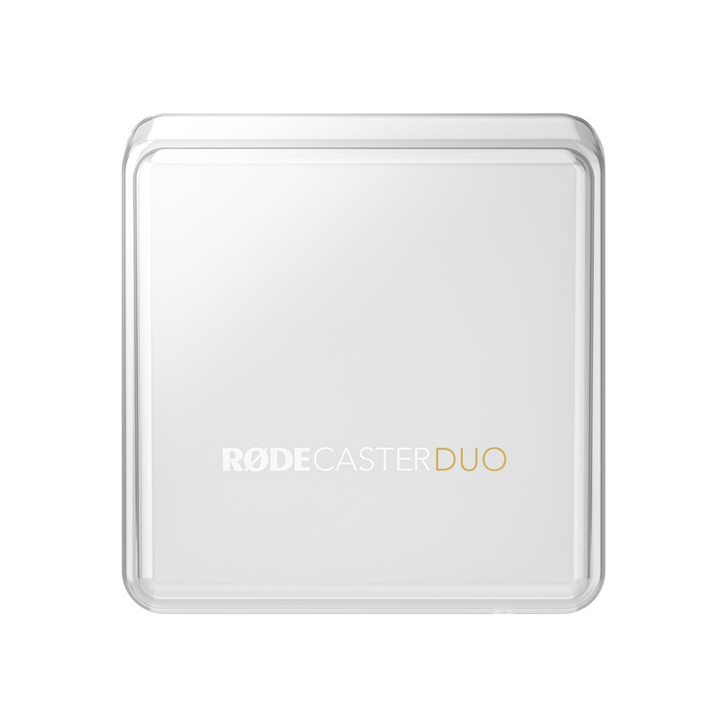 Rode RODECOVER DUO Cover for RDECaster DUO