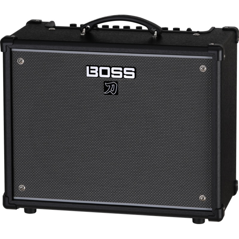 Boss KATANA-50 EX GEN 3 Guitar Amplifier