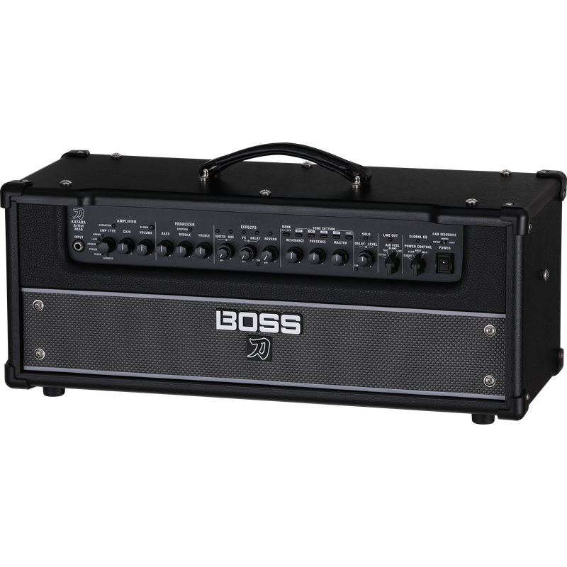 Boss KATANA ARTIST HEAD GEN 3 Guitar Amp Head