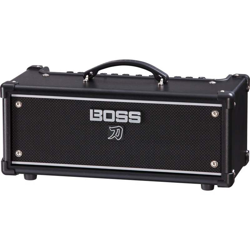Boss KATANA HEAD GEN 3 Guitar Amp Head