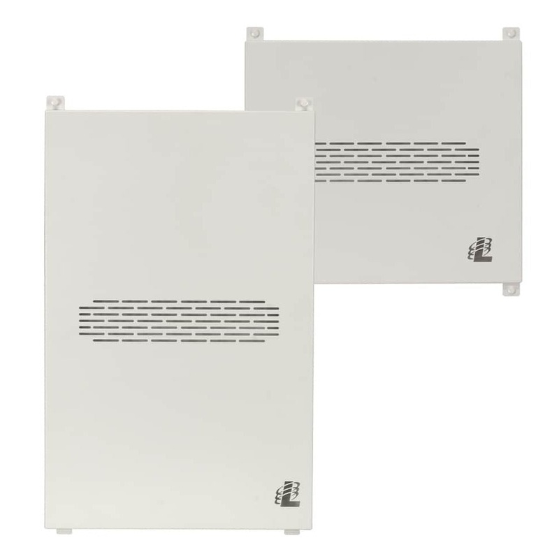 Lowell IWB-1414-CVR Front Cover Panel for IWB/IWBK In Wall Box