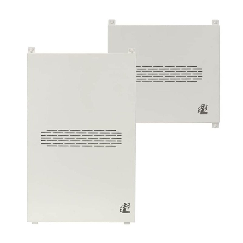Lowell IWB-2214-CVR Front Cover Panel for IWB/IWBK In wall Box