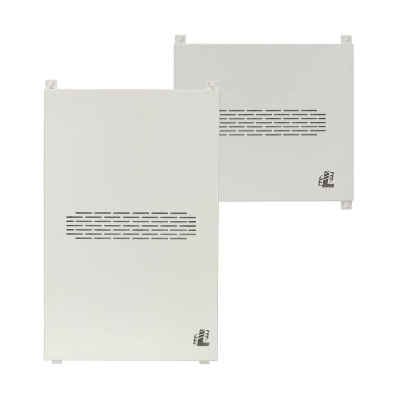 Lowell IWBK-1414 Front Cover Panel for IWB/IWBK In Wall Box