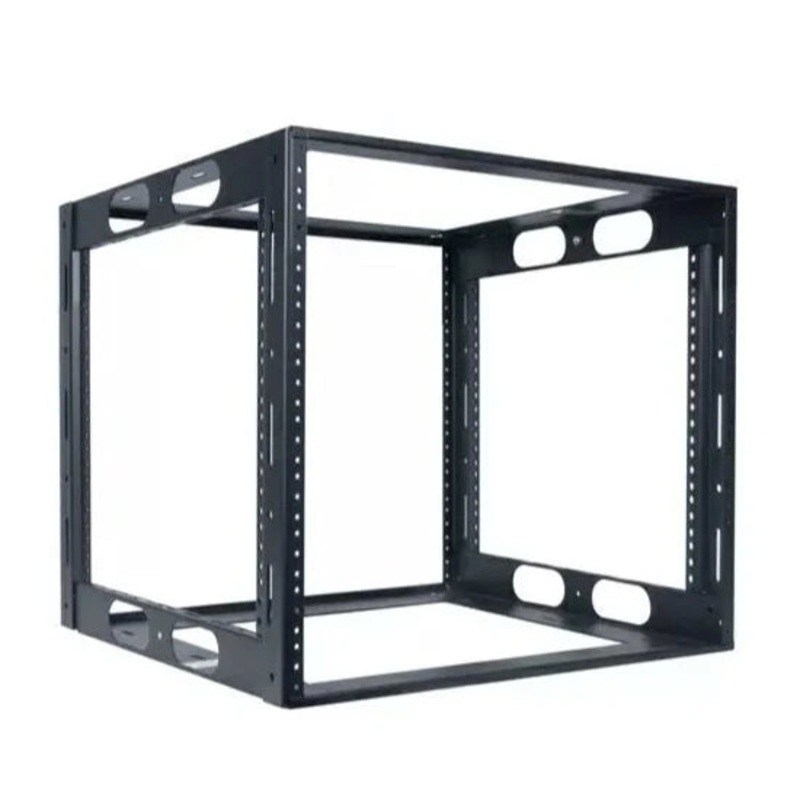 Lowell LCR-1018 Welded AV Rack – 10U x 18″D