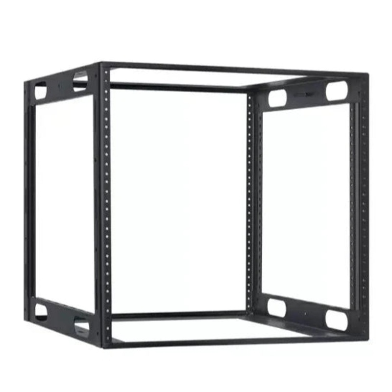 Lowell LCR-1020 Welded AV Rack – 10U x 20″D