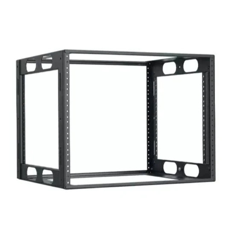 Lowell LCR-818 Welded AV Rack – 8U x 18″D