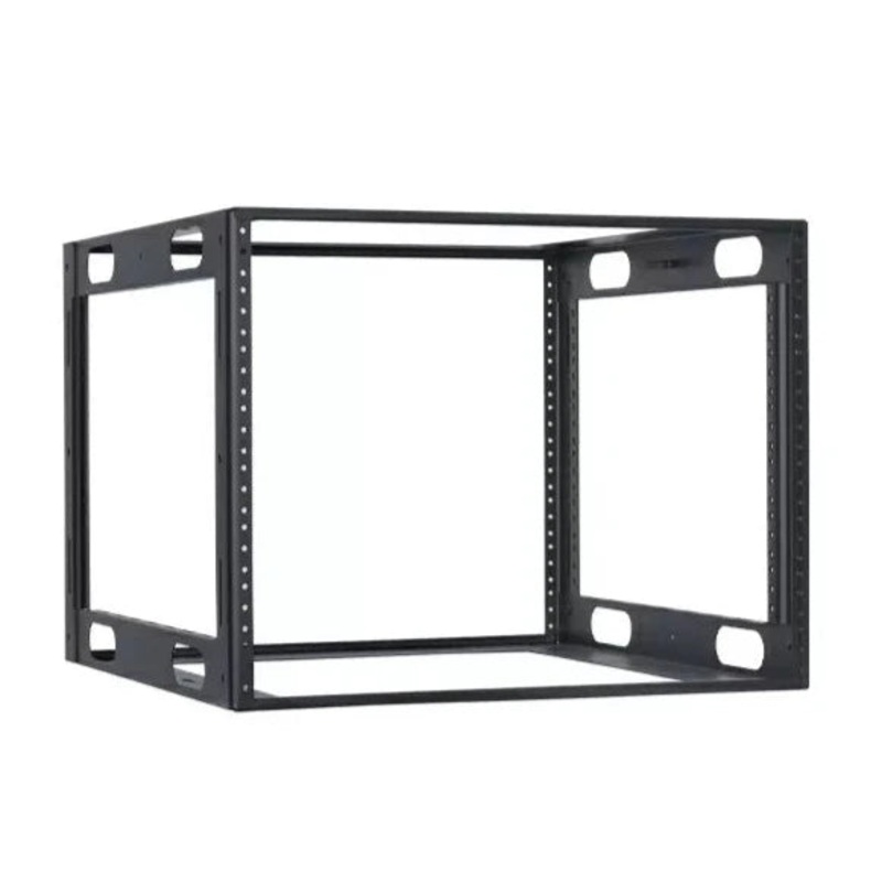 Lowell LCR-820 Welded AV Rack – 8U x 20″D
