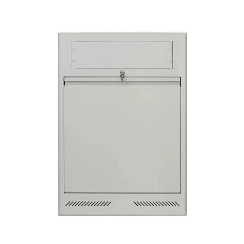 Lowell LTR-320S Dual Bay Tilt-Open Wall Rack