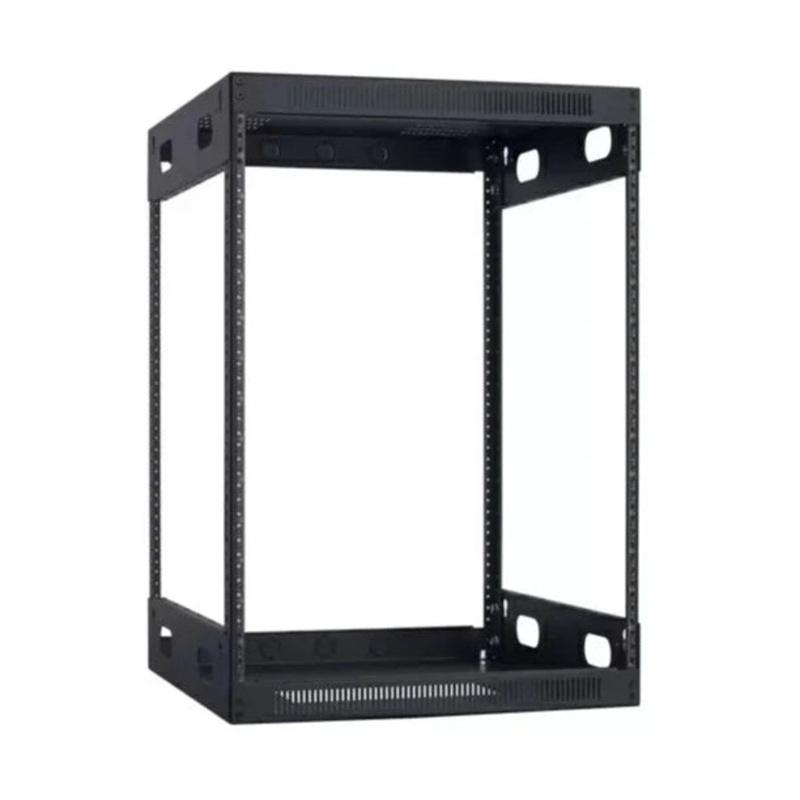 Lowell LXR-1421 Slim AV Rack – 14U x 21″D