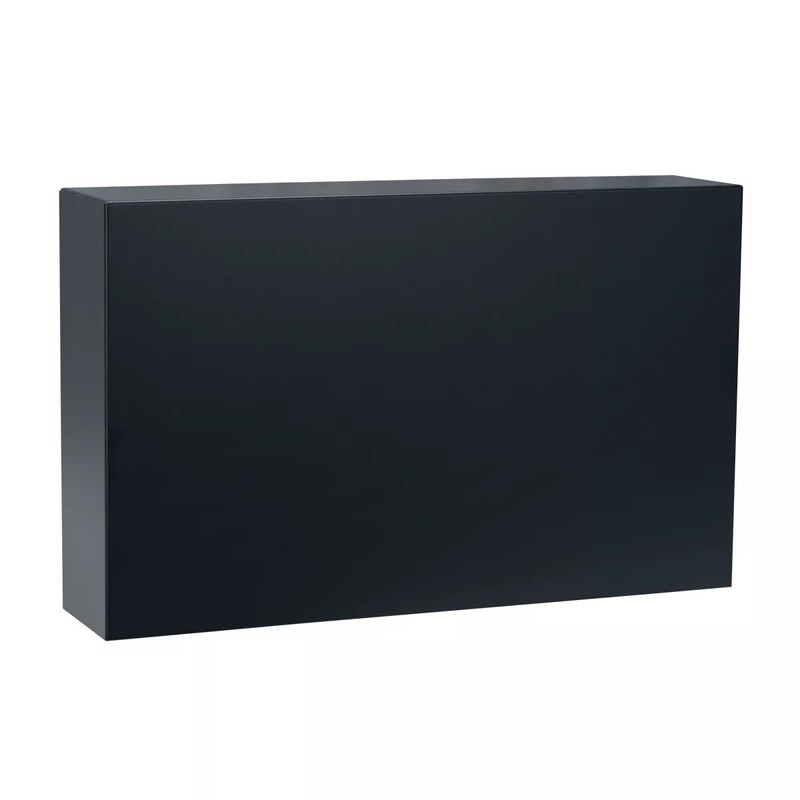 Lowell PFR-FP8 Front Panel Cover for PFR Rack