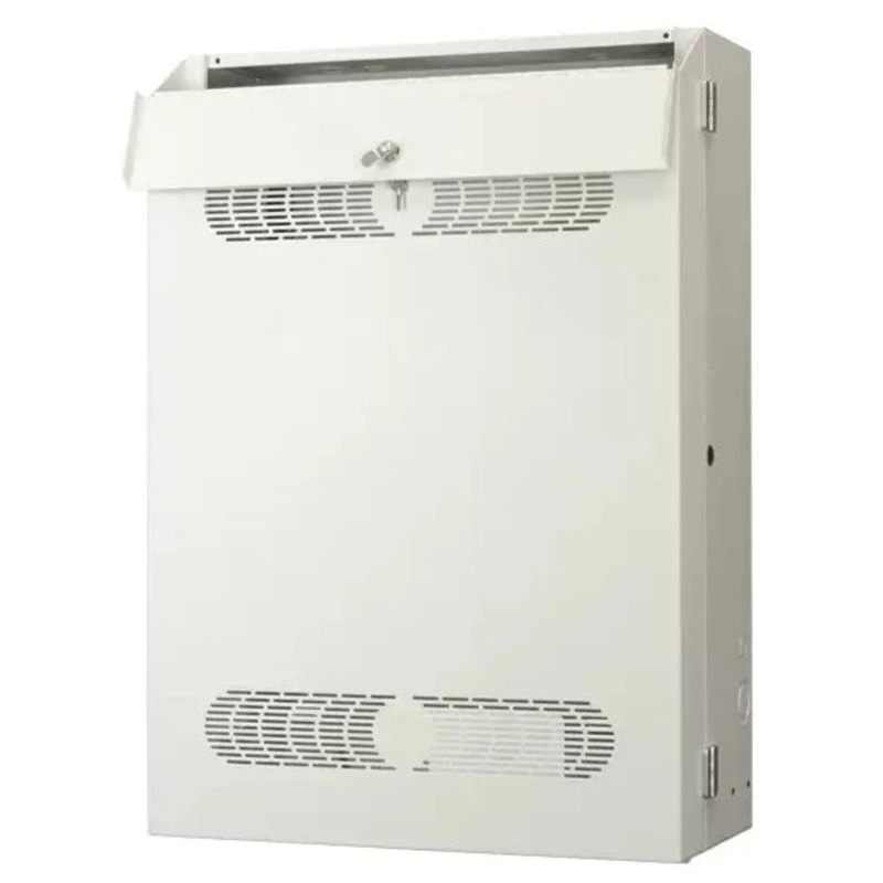 Lowell RCCD-4636 Remote Consolidation Cabinet