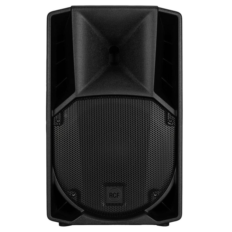 RCF ART 710-A MK5 Active Two-Way Speaker – 10″