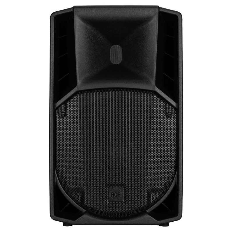 RCF ART 732-A MK5 Active Two-Way Powered Speaker – 12″