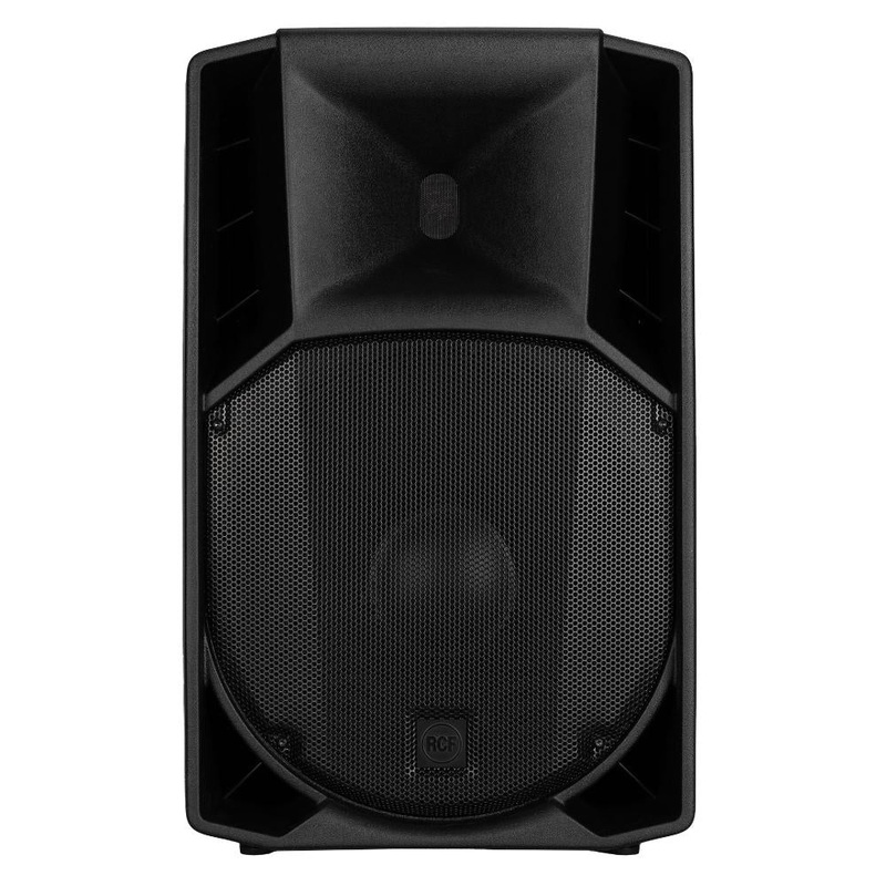 RCF ART 745-A MK5 Active Two-Way Speaker – 15″