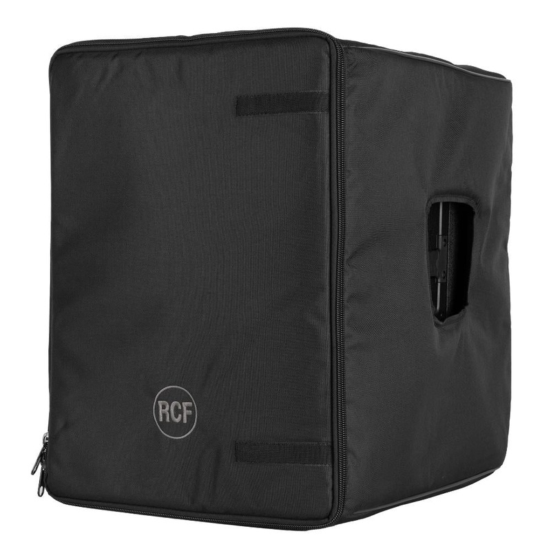 RCF CVR 004 Cover for SUB 705-AS MK3 and SUB 905-AS MK3